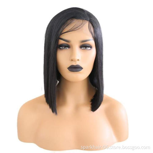 Factory Direct Luxury Quality Brazilian Mongolian European Human Hair Sheitel Jewish Wig Kosher Wigs